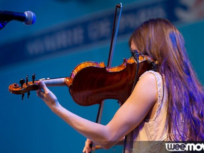 Fnac Indétendances - 24 juillet 2010 - Place de l'Hôtel de Ville
