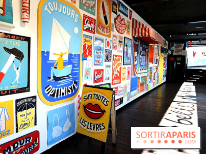 La Vie est belle, nos photos de l'expo des Toqué Frères à Fluctuart - Les Toqué Frères 9