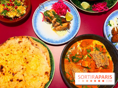 Kuna Bada - Brochettes de poulet épicé