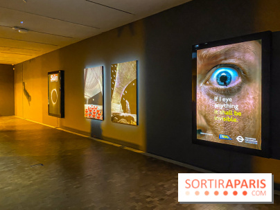 Exposition As Above So Below de Mark Leckey à Lafayette Anticipations