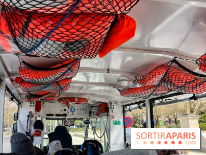 Les Canards de Paris, la visite guidée de Paris - nos photos - image00012