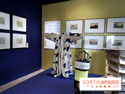 Rêves de Japon, nos photos de l'exposition à voir à Rueil-Malmaison - Rêves de Japon 2 fotor 2025040119337
