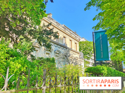 Eugène Boudin, le père de l’impressionnisme : l'exposition se dévoile au Musée Marmottan Monet - fotor 1744105688822