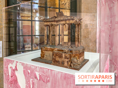 Chère Melpomène : l'exposition aux Beaux-Arts de Paris
