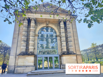 Intelligence artificielle : Le Monde selon l’IA, l'exposition du Jeu de Paume se dévoile - fotor 1744279802623