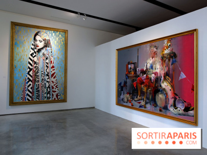 Expo collective et gratuite de street art à la galerie Itinerrance, nos photos  - Expo Galeie Itinerrance Avril 2025 1 fotor 2025041181459