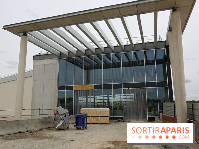 Ligne 15 Sud : nos photos dans les coulisses des essais du Grand Paris Express - GPA Champigny 1 fotor 202504189107