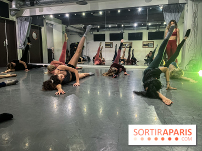 Danse Cabaret Academy - nos photos