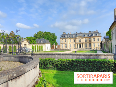 Château de Champs-sur-Marne, visuels - fotor 1745649266060