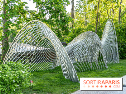 Le parcours d'art contemporain du Hangar Y se renouvelle