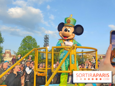 Disney Music Festival