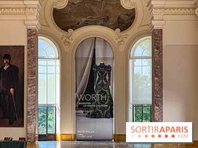 Worth, la naissance de la Haute Couture : l'exposition mode inédite sur le couturier au Petit Palais