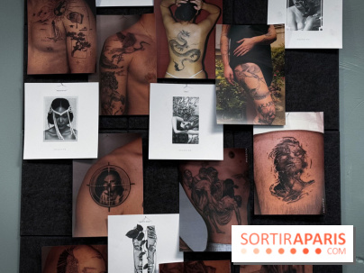 Maison Python : Salon de Tatouage - IMG 4902 jpg