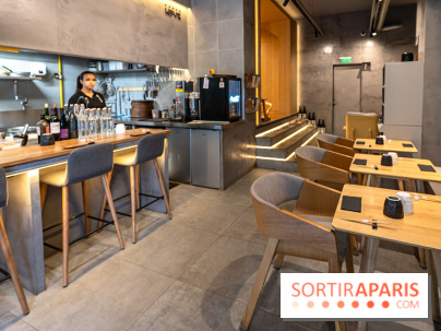 Ramen Wang, restaurant de ramen Paris 14e   - A7C07433