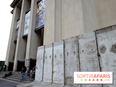 Le mur de Berlin, un monde divisé, nos photos - Expo Berlin Cité Architecture   Mai 2025   20 fotor 20250514114815