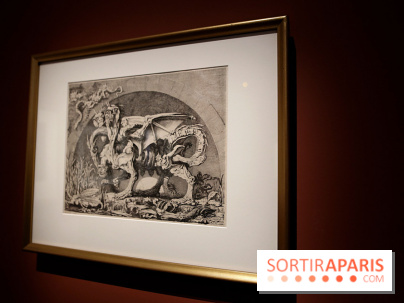 Louis-Jean Desprez, nos photos de l'expo à l'Institut suédois - Desprez Expo 1 fotor 20250515144836