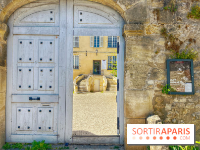 Musée Daubigny - IMG 2382