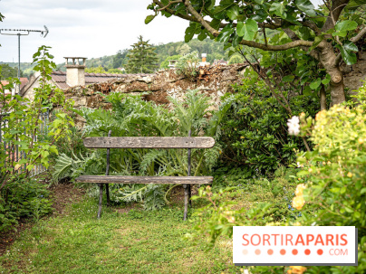 La maison du Docteur Gachet, les photos - A7C08579