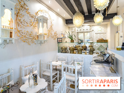 Ayadi Gourmet, le restaurant-comptoir syrien spécialisé dans le Fatteh - A7C09320