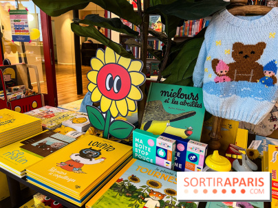 Chœur Cœur, l'école de musique pour enfants à Paris - nos photos - image00016