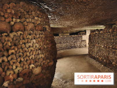 Les Catacombes de Paris - visuels  - fotor 1749246030078