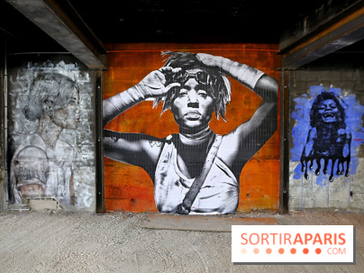 RUR 93 à Montreuil, nos photos