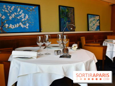 Les Magnolias, le restaurant gastronomique au Perreux-sur-Marne (94) - DSC 4331 Fotor