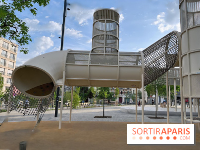 Aire de jeux place Jean Jaurès - 1F1ABD82 15FB 4A0A B8AE BFB68FBD6D41