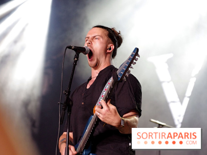 Hellfest 2025 - Samedi 21 juin, nos photos - Vestige