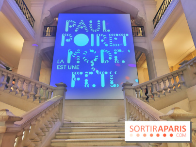 Paul Poiret : l'exposition sur le couturier et parfumeur au musée des Arts décoratifs