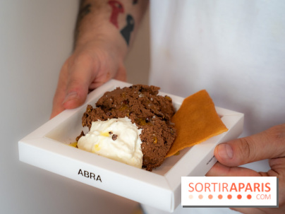 Abra, la nouvelle pâtisserie de Tal Spiegel alias Deserted in Paris- photos  - A7C03912