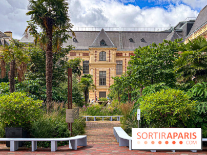 Miu Miu Summer Reads : la maison italienne ouvre un pop up et distribue des livres gratuits à Paris - image00012