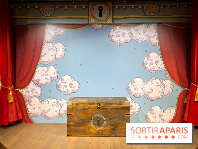 Maison des Histoires Bastille - nos photos - 3F39BBE7 E079 4EBD 954C E61367063569