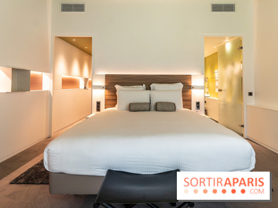 Le Domaine des Vanneaux MGallery - les photos - A7C04451