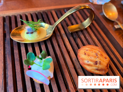 Machizo - Amuses-bouche