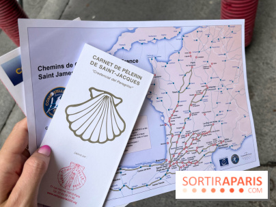 Paris-Rambouillet à pied - nos photos - CA422BF6 2EC0 4491 8AA6 BEA708252E60