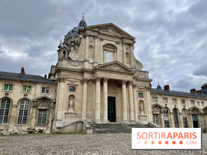 Eglise Val de Grace - IMG 4025