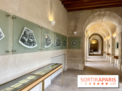 Musée du Service de santé des armées