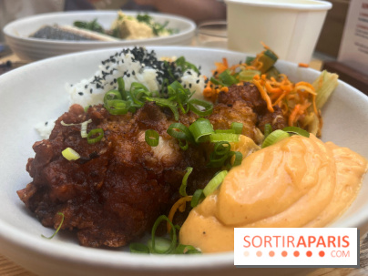 Bonne Table, l'adresse gourmande et solidaire dans le 8e - 19CE4742 7093 4943 B310 2A7090F97A8C