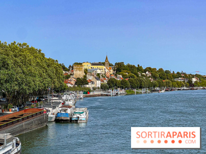 Conflans-Sainte-Honorine (78)