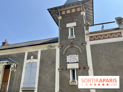 Maison musée Maurice Ravel - IMG 4193