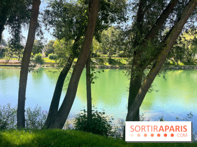 Le Jardin de l'Île, la promenade à la Ferté-sous-Jouarre (77) - nos photos  - 4A2576D6 5DE4 45BD 863D DEEA5E546623