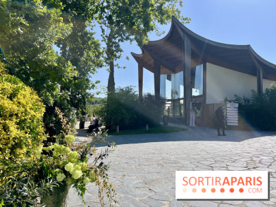 L'Hôtel Mahfouf de Léna Situations ouvre son Jardin - IMG 4350