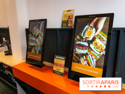 Onigami, le resto street food dédié aux onigirazus japonais Paris 10e - photos