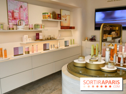 Maroc/Maroc la boutique et son spa caché dans le marais - Fotor