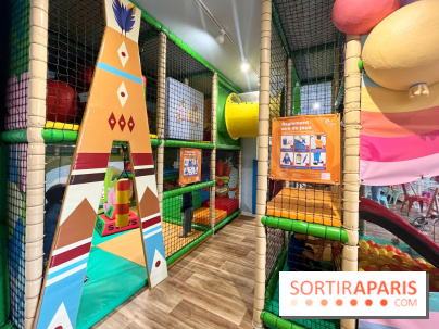 La tribu de bébé - nos photos - 2DD76CB2 05C3 4DE1 8FA4 69DCD5E11055