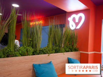 Mealy : le restaurant street food de Michou à Paris - DSC07067