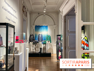 Exposition Louis Vuitton Cornette de Saint Cyr - IMG 8115 jpg