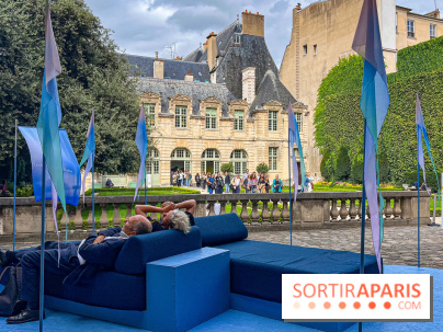 Paris Design Week 2025 :