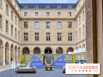 Paris Design Week 2025